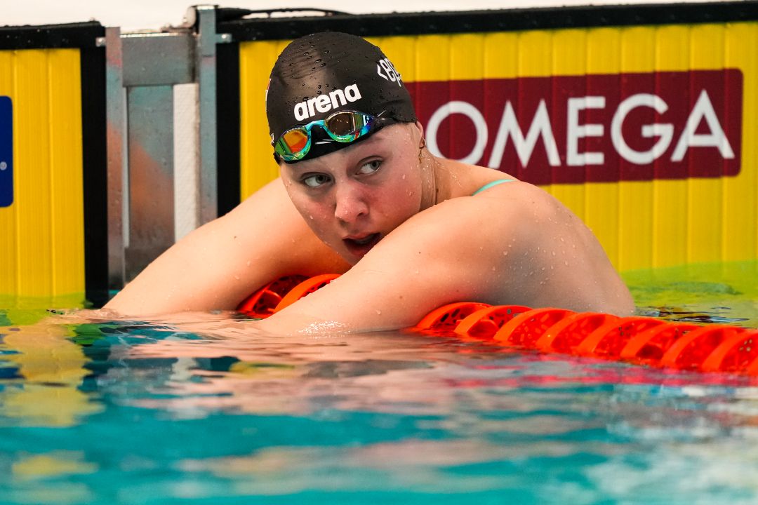 Milou Van Wijk 2025 ANP 1080X720