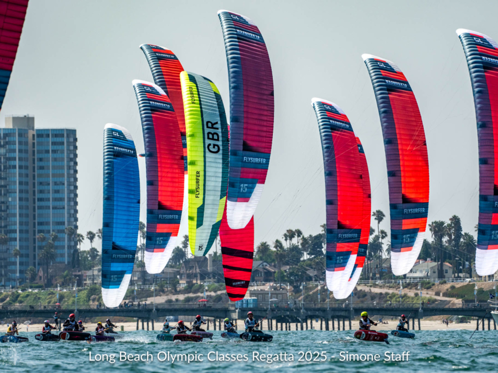Kite LA 2025