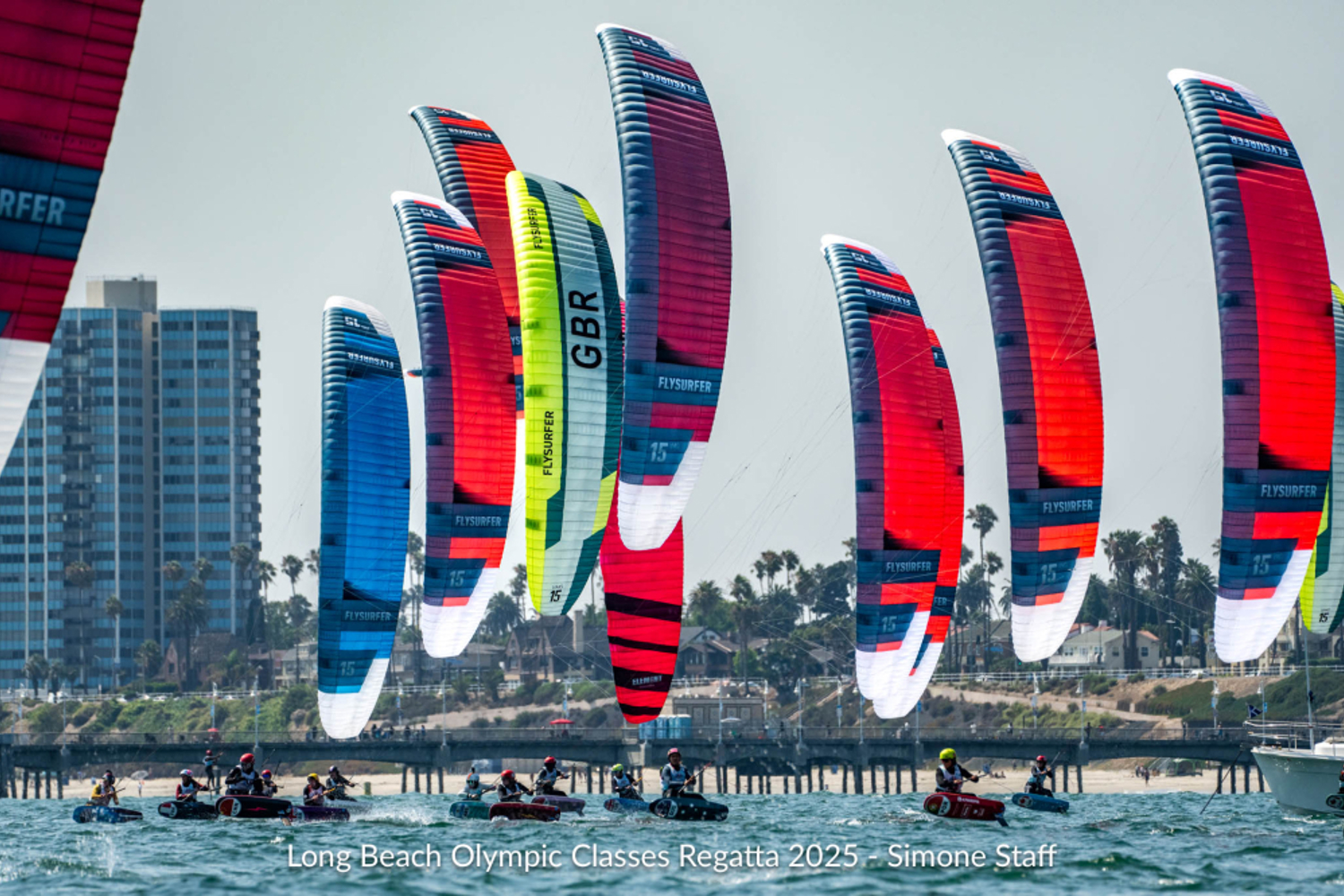 Kite LA 2025