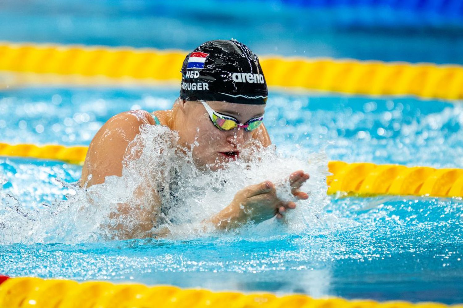 Lisa Kruger Wk 20250921 Foto Ralf Kuckuck 1080X720