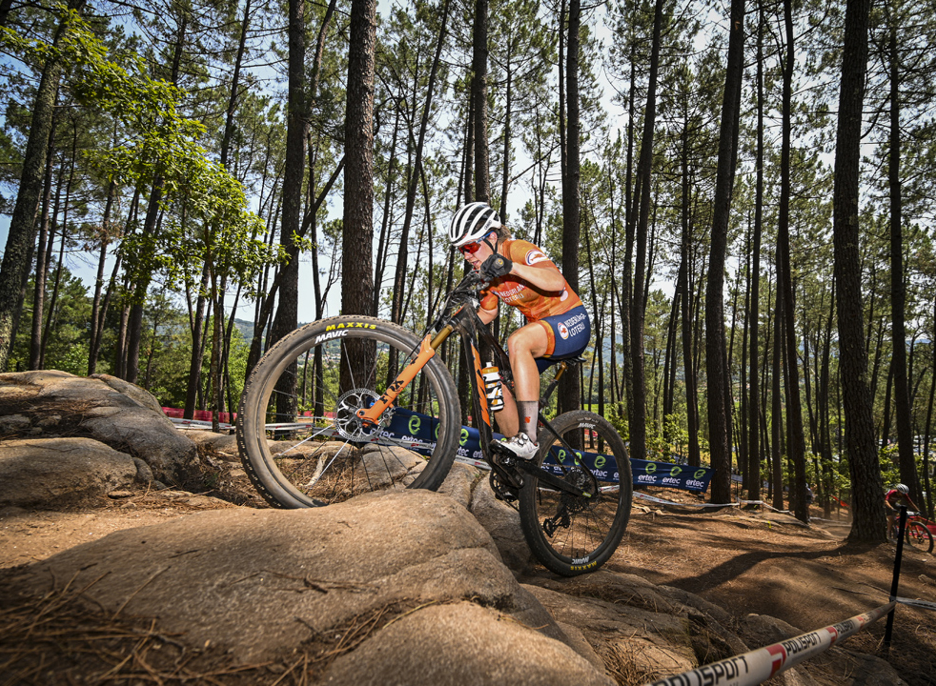 Anne Tauber 2025 ANP 1080X720