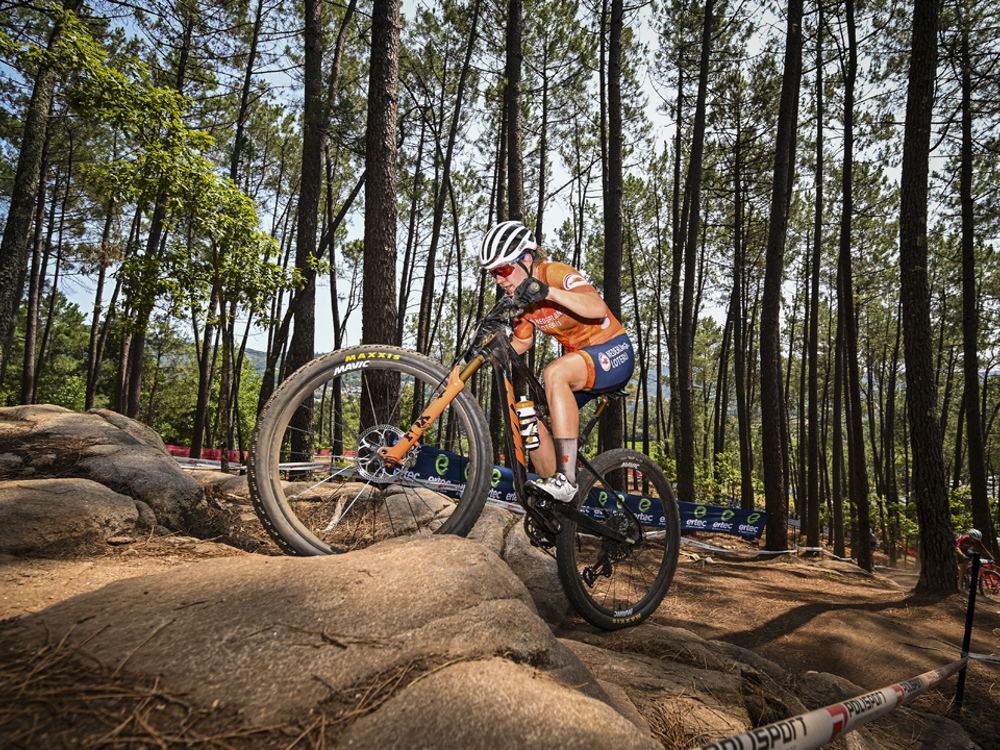 Anne Tauber 2025 ANP 1080X720