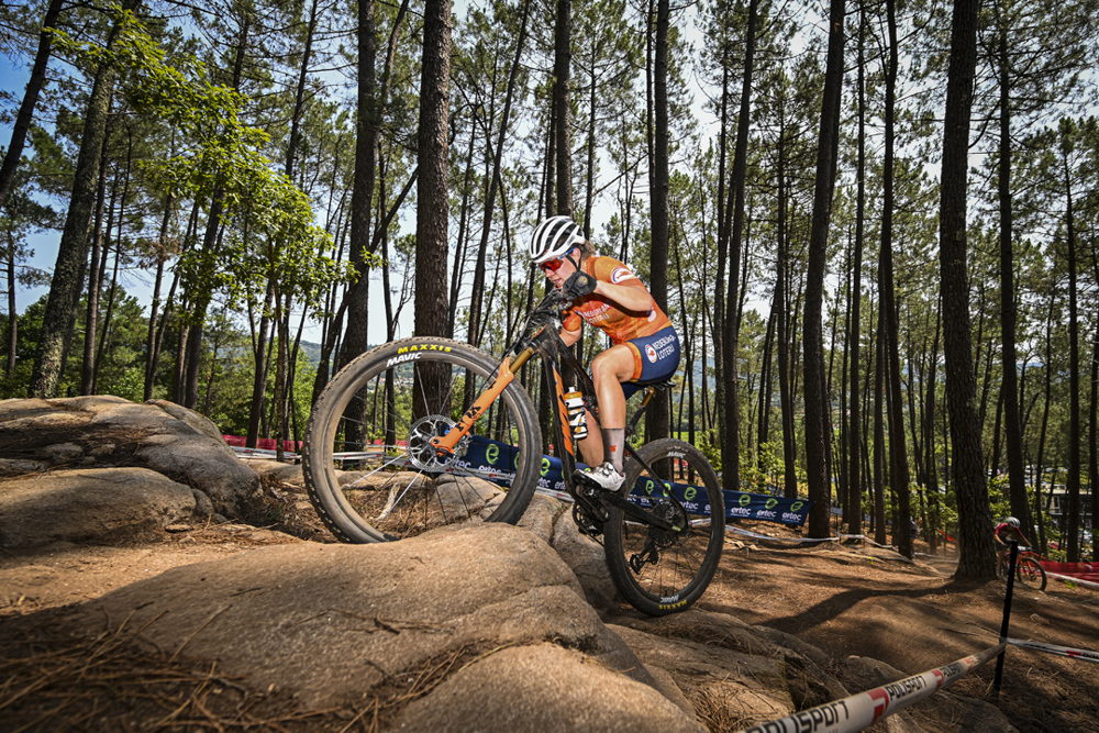 Anne Tauber 2025 ANP 1080X720