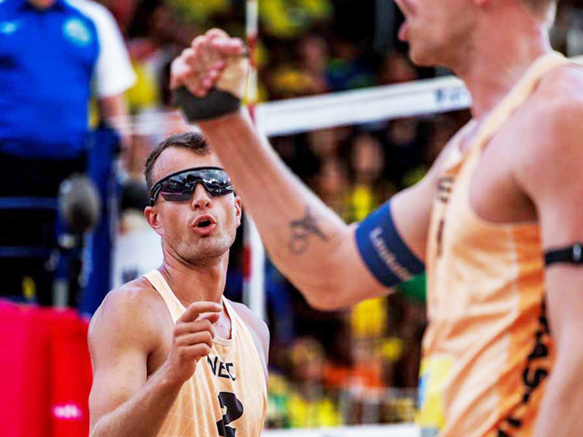 Yorick De Groot 2025 Bron Nevobo 1200X630