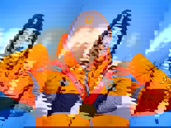 Kjeld Nuis OS2022 ANP