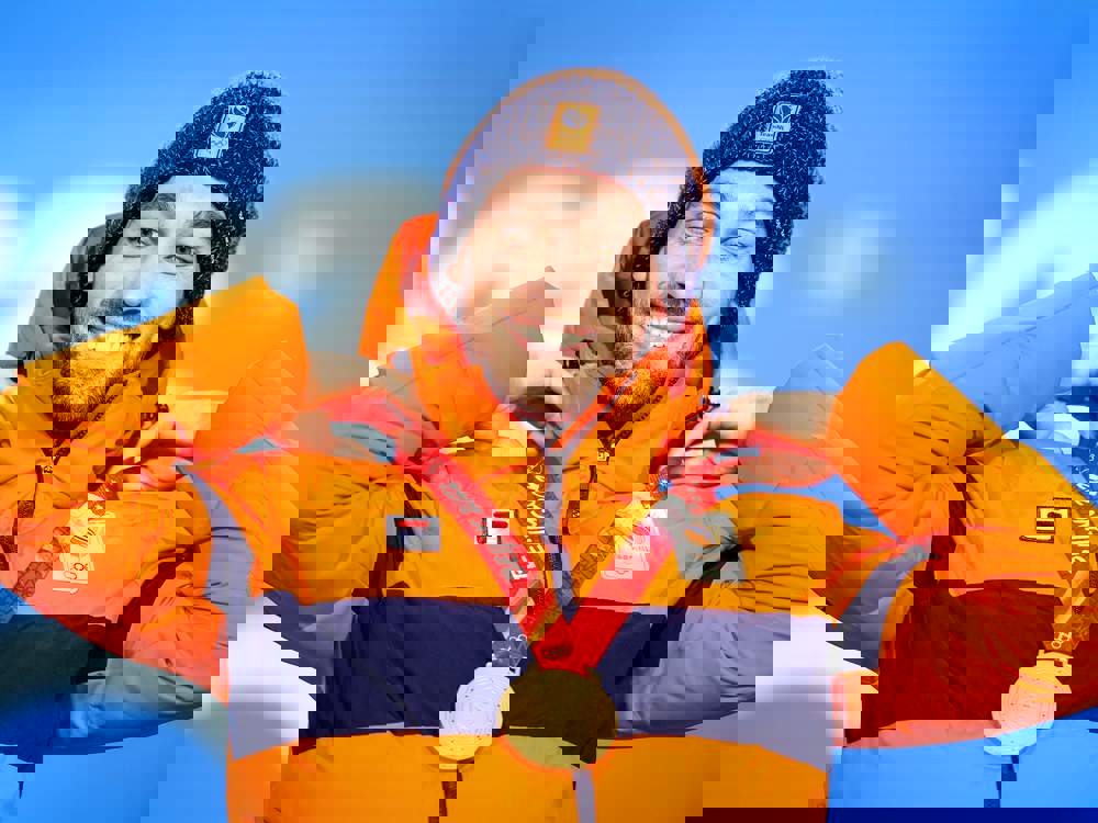 Kjeld Nuis OS2022 ANP