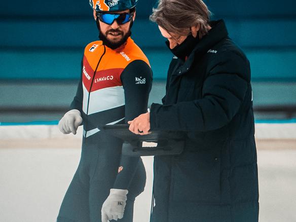 Sjinkie Knegt OS22 Teamnl Min