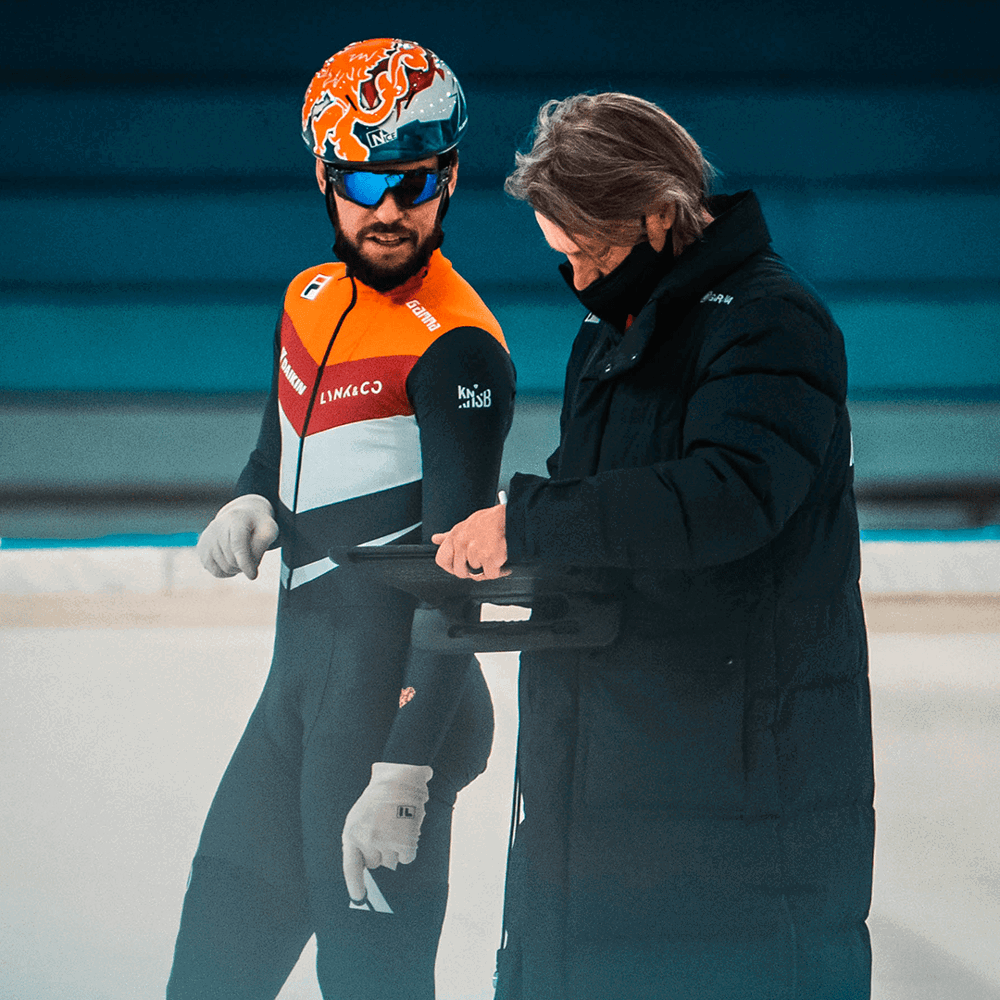 Sjinkie Knegt OS22 Teamnl Min