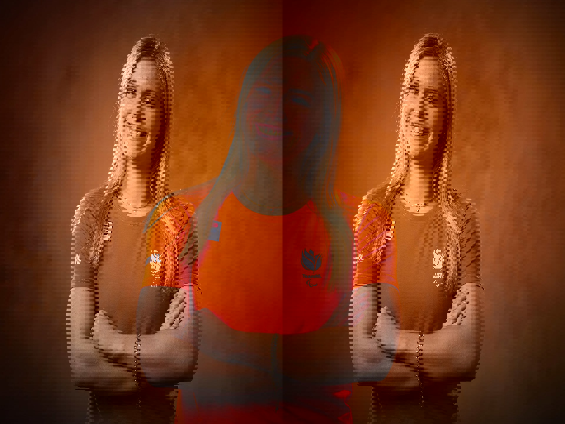 Zara Temmink PS 2925