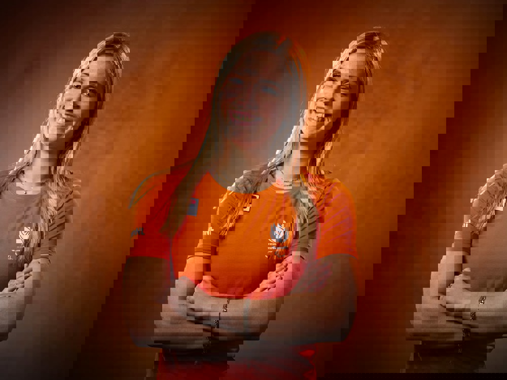 Zara Temmink PS 2925