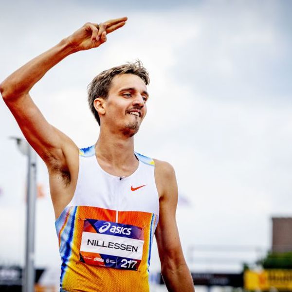 Stefan Nillessen