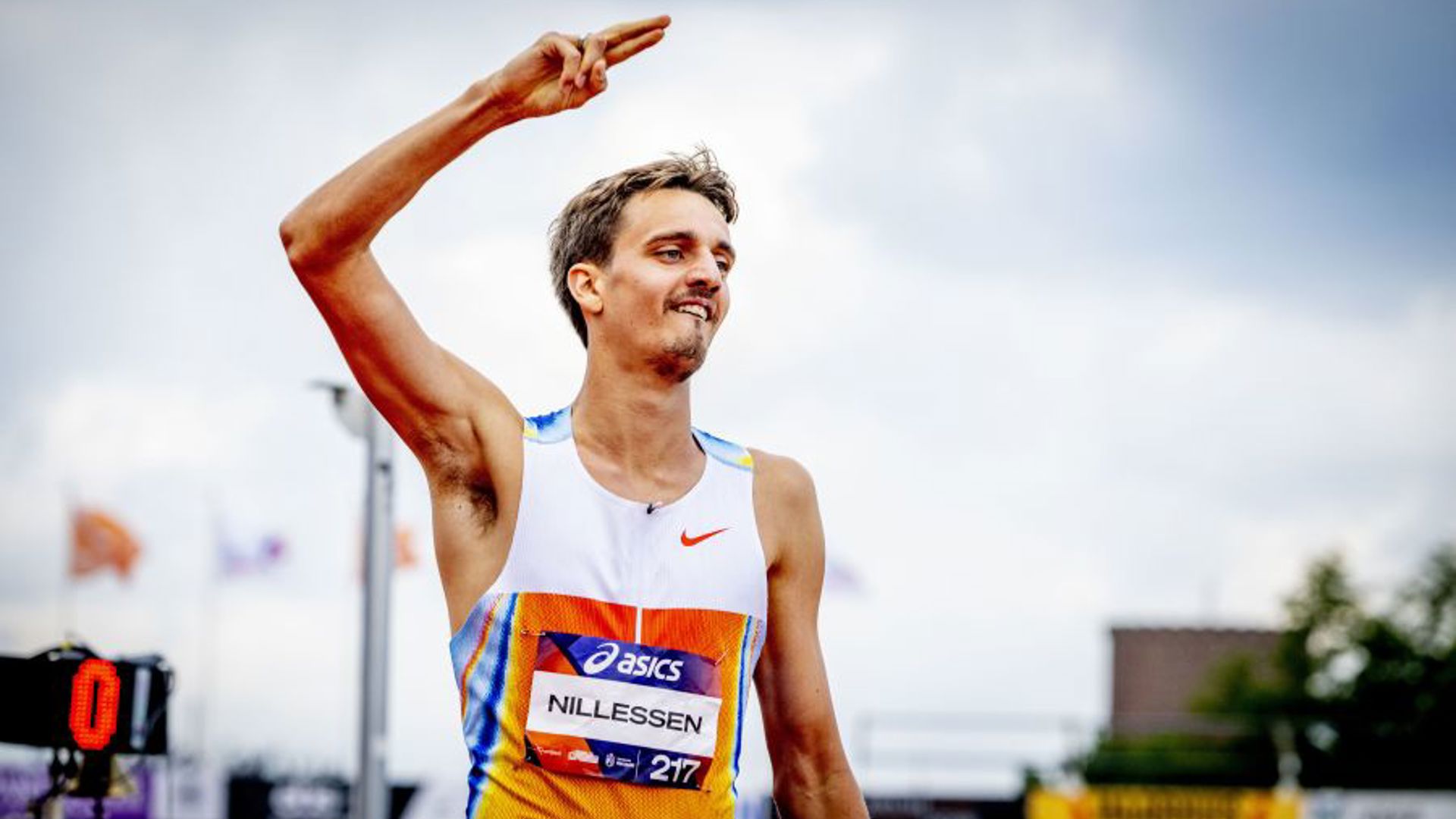 Stefan Nillessen