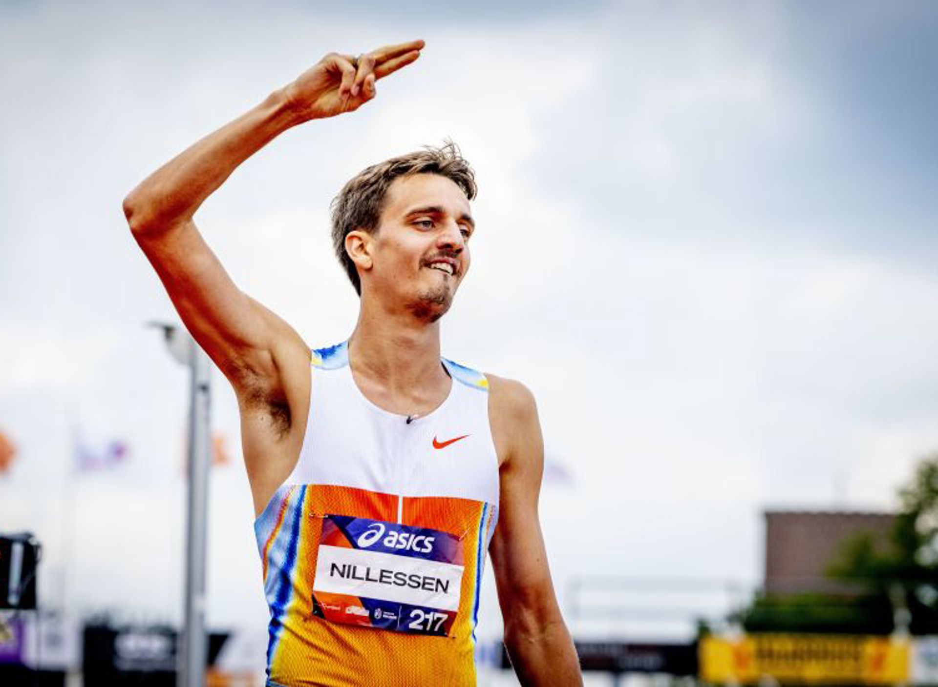 Stefan Nillessen