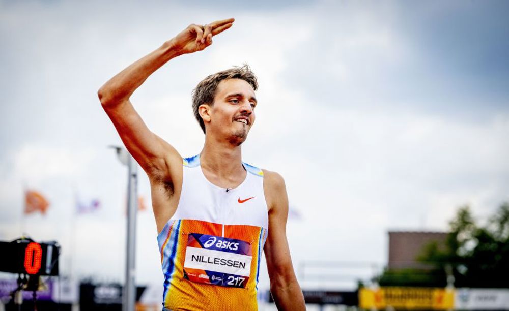 Stefan Nillessen