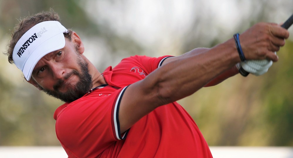 Joost Luiten Dubai 2018 ANP 65711587