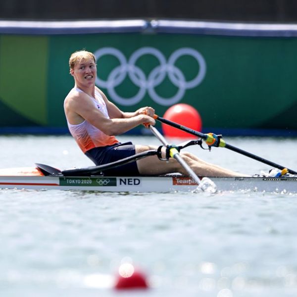 Finn Florijn OS 2021 ANP 1080X720