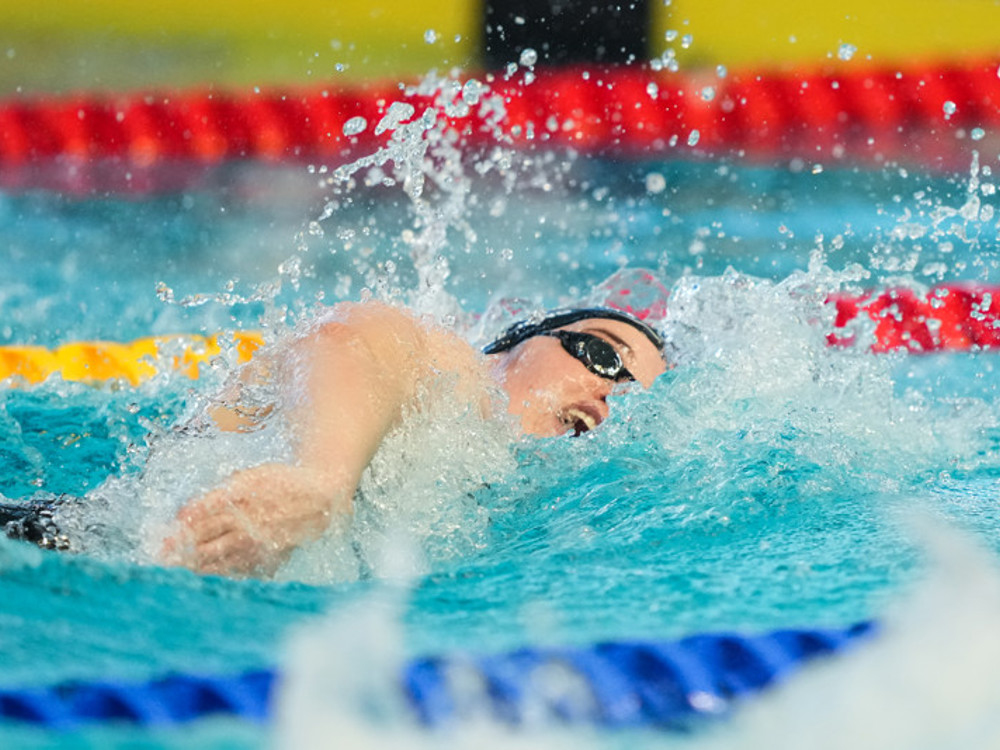 Imani De Jong 2025 ANP