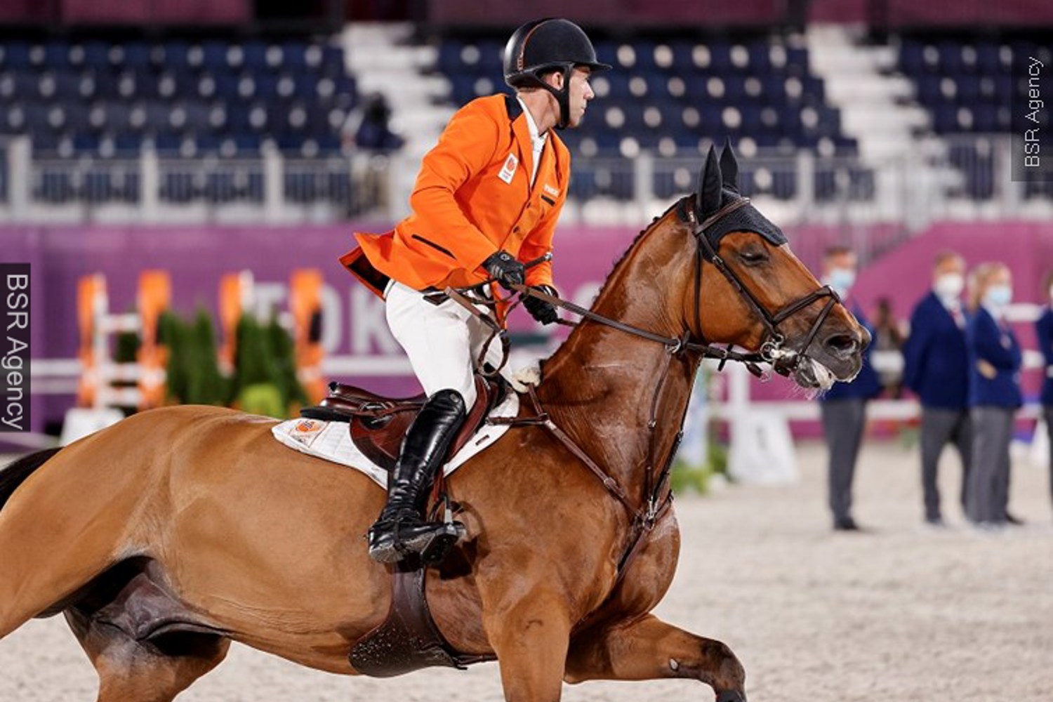 Maikel Van Der Vleuten Beauville Z OS 2020 2 BSR AGENCY 900X600