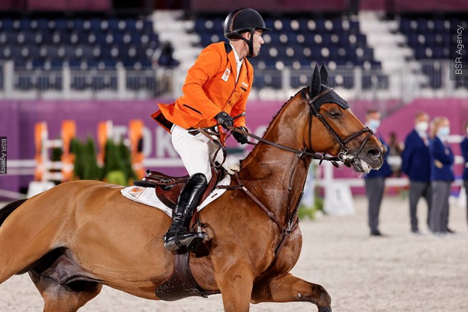 Maikel Van Der Vleuten Beauville Z OS 2020 2 BSR AGENCY 900X600