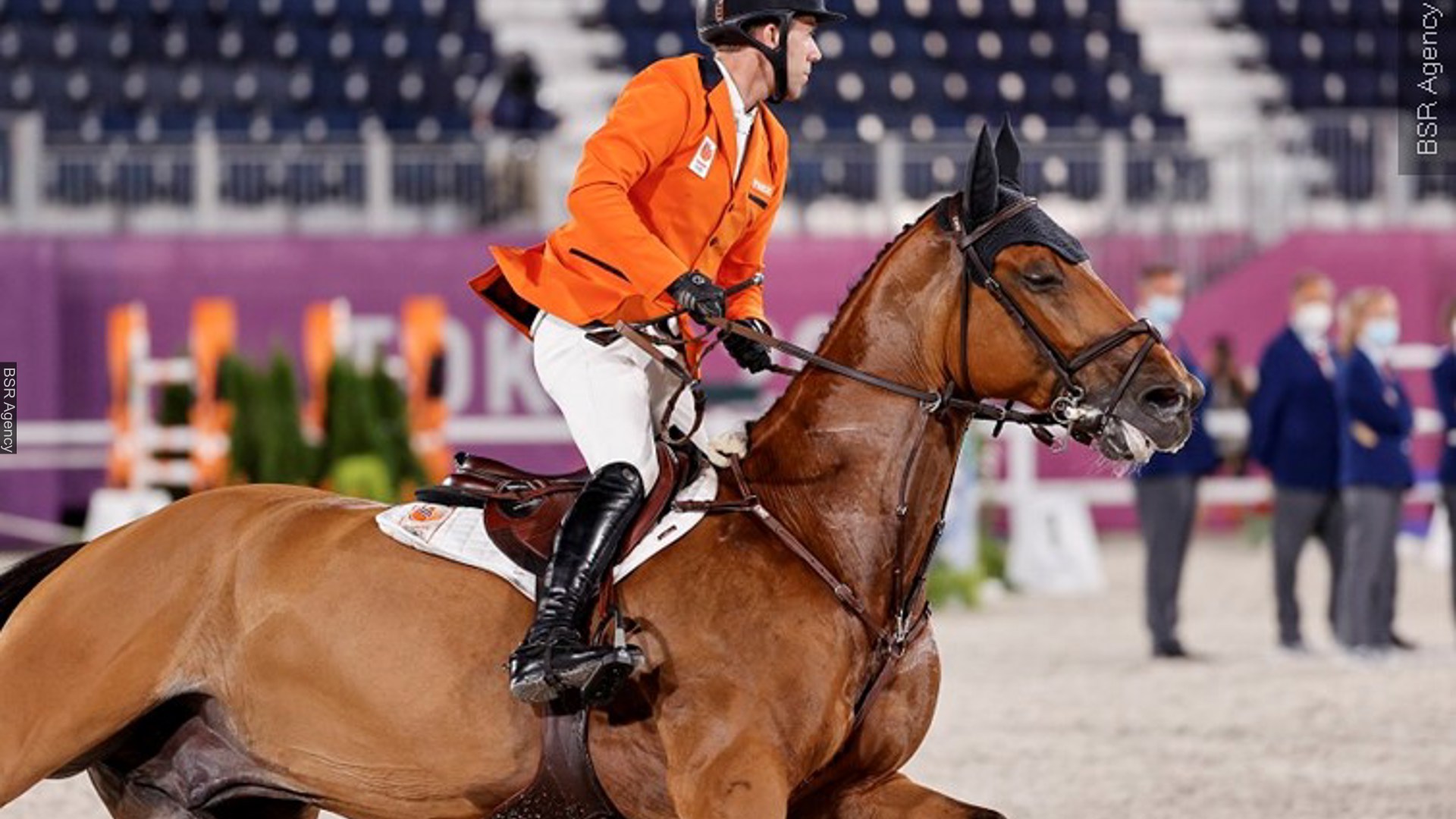 Maikel Van Der Vleuten Beauville Z OS 2020 2 BSR AGENCY 900X600