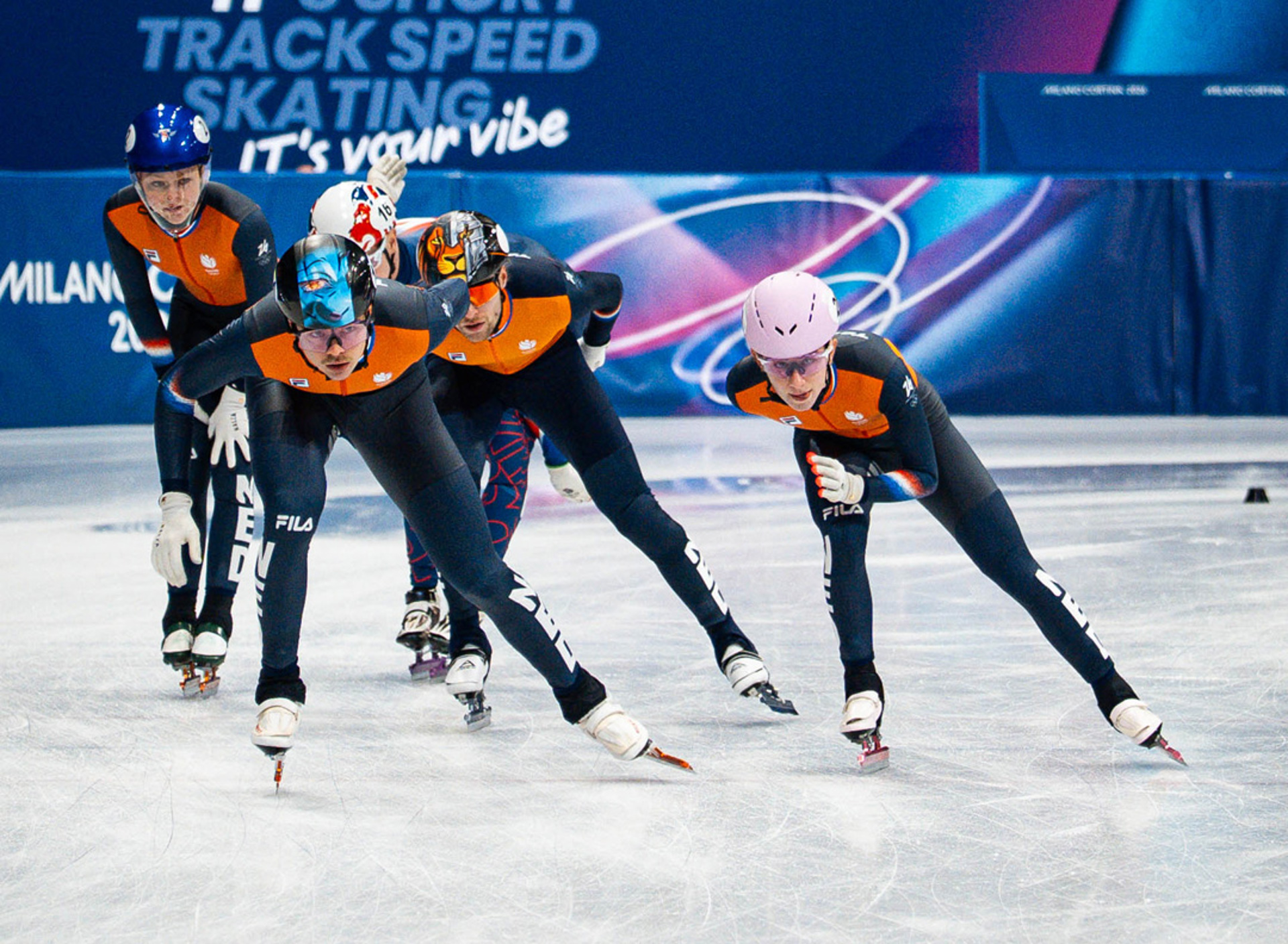 Shorttrack Training OS 2026 1080X1080 2