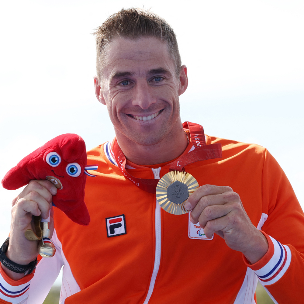 Jetze Plat Medaille OS 2024 ANP 1080X1080