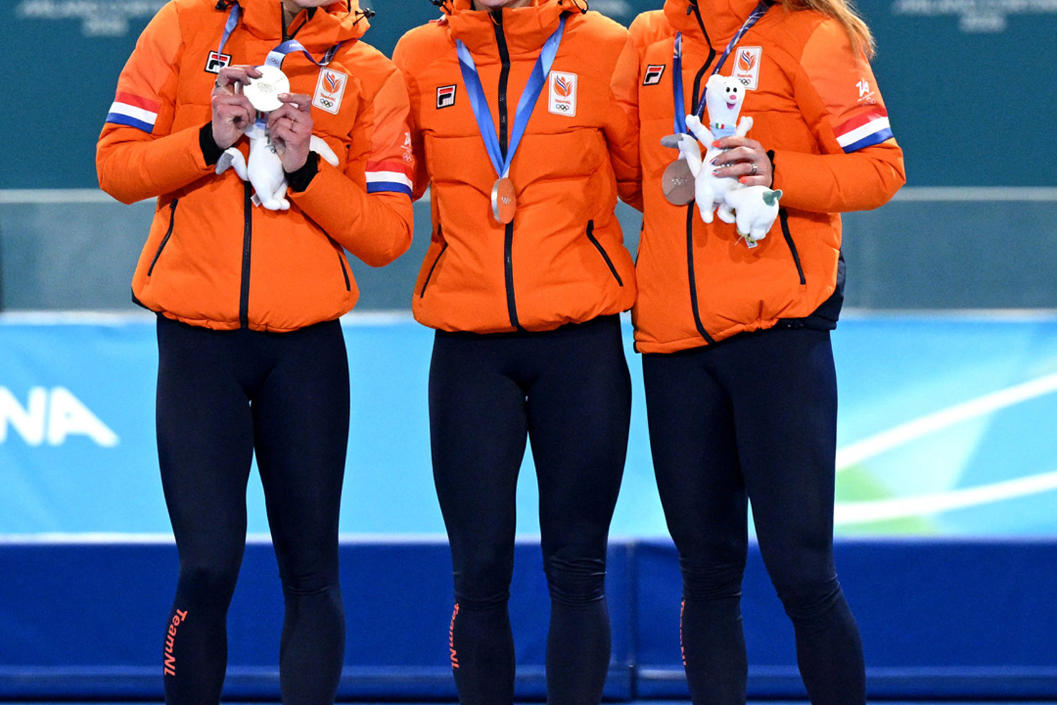 Podium Ploegachtervolging V 2026 ANP 1080X1080