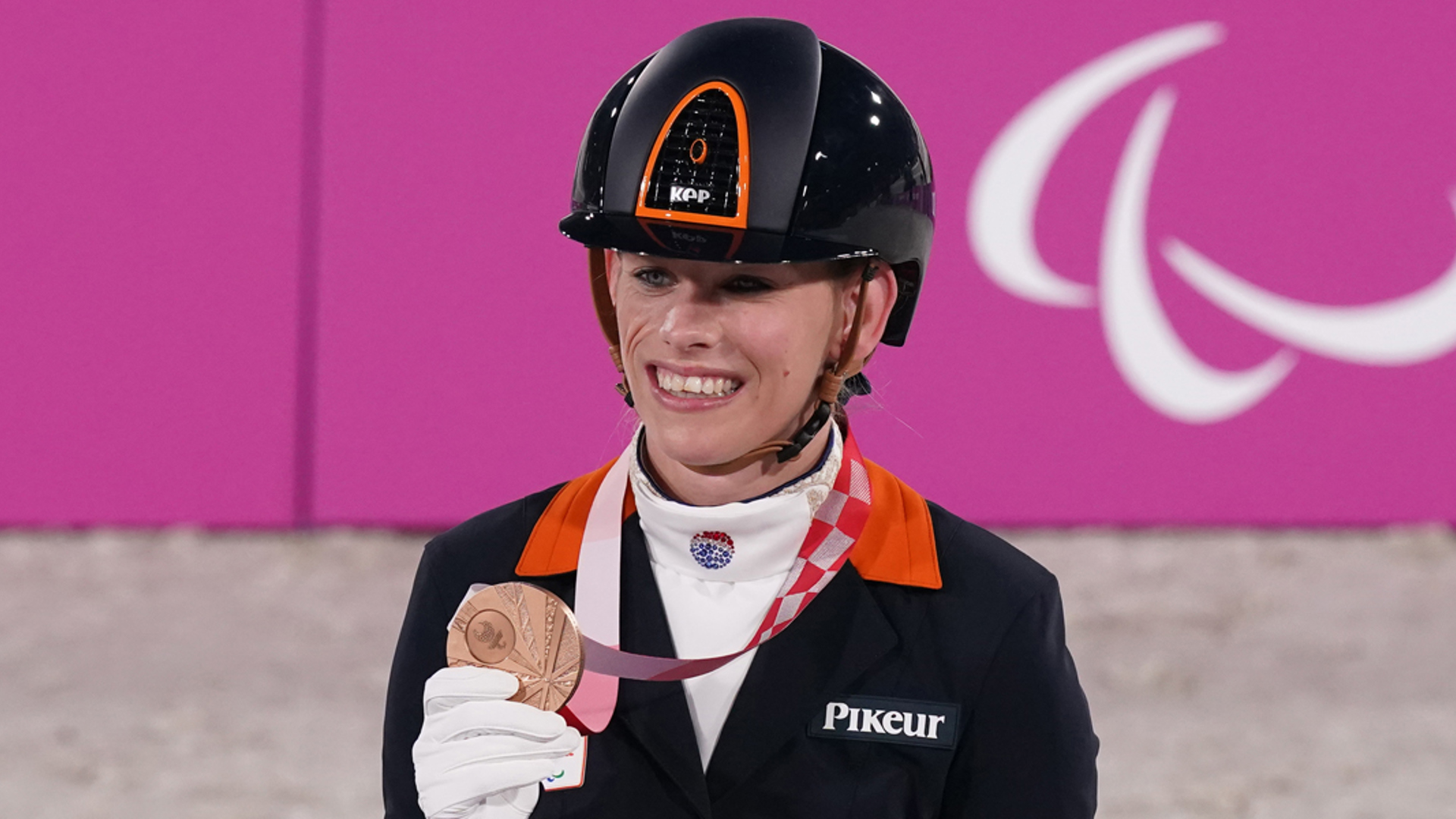 Rict Van Der Horst 02699