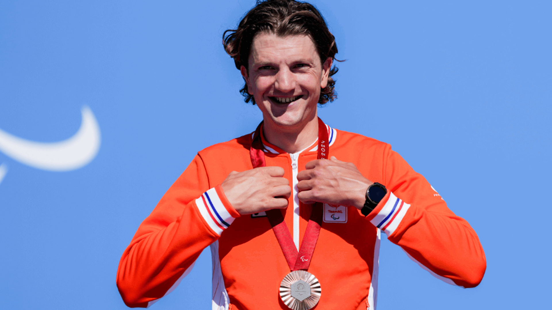 Martin Van De Pol PS2024 Bsragency