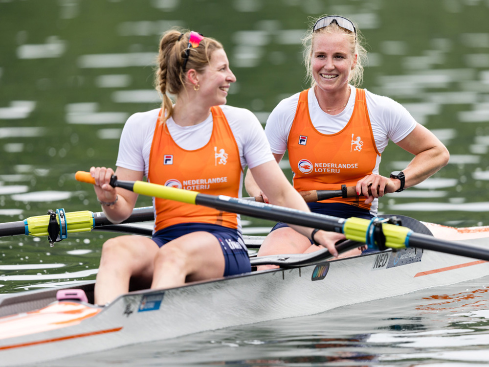 Ymkje Clevering En Veronique Meester WB 24 ANP 1080X751