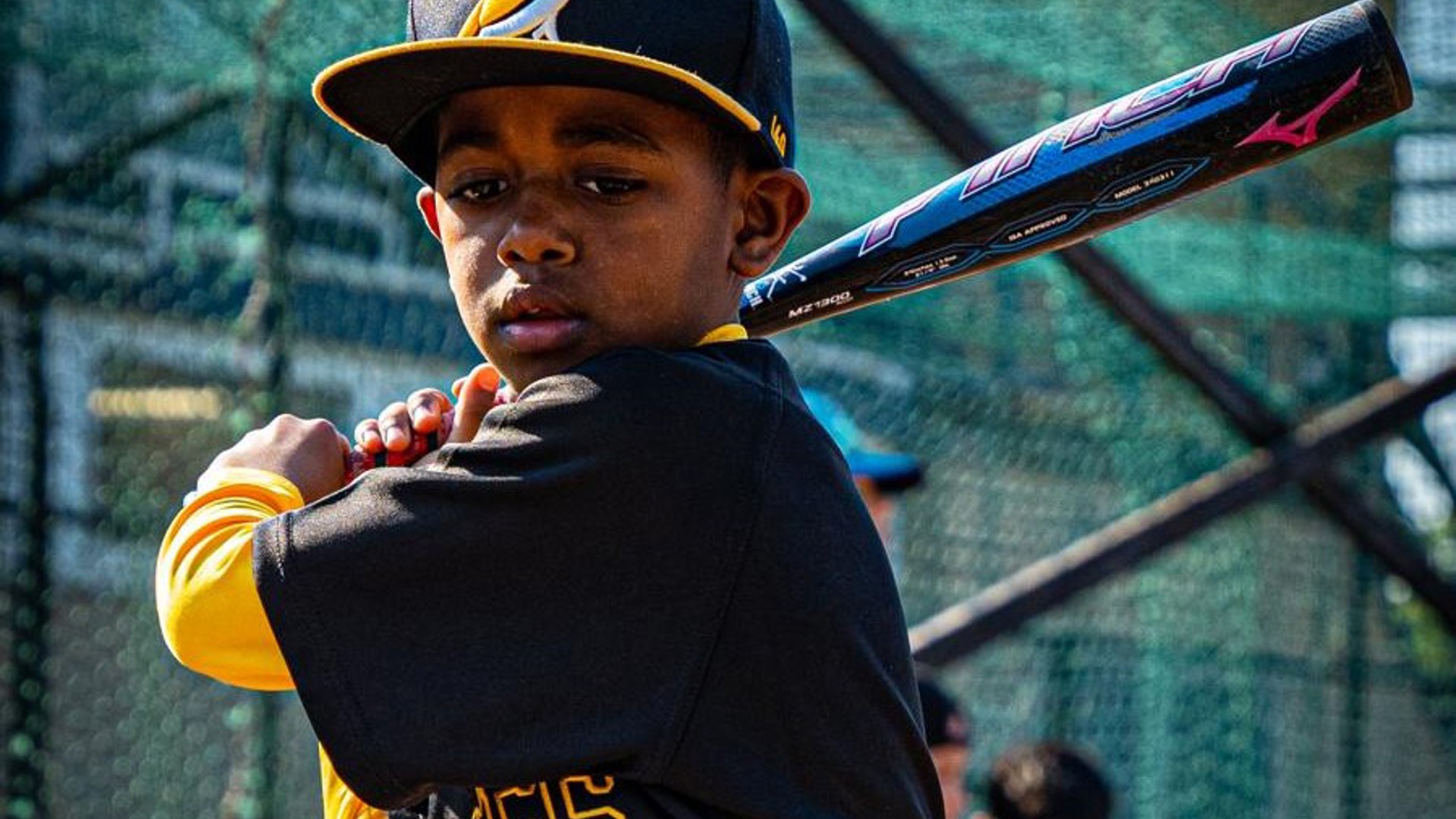 Brandon, Zoon Shairon Martis