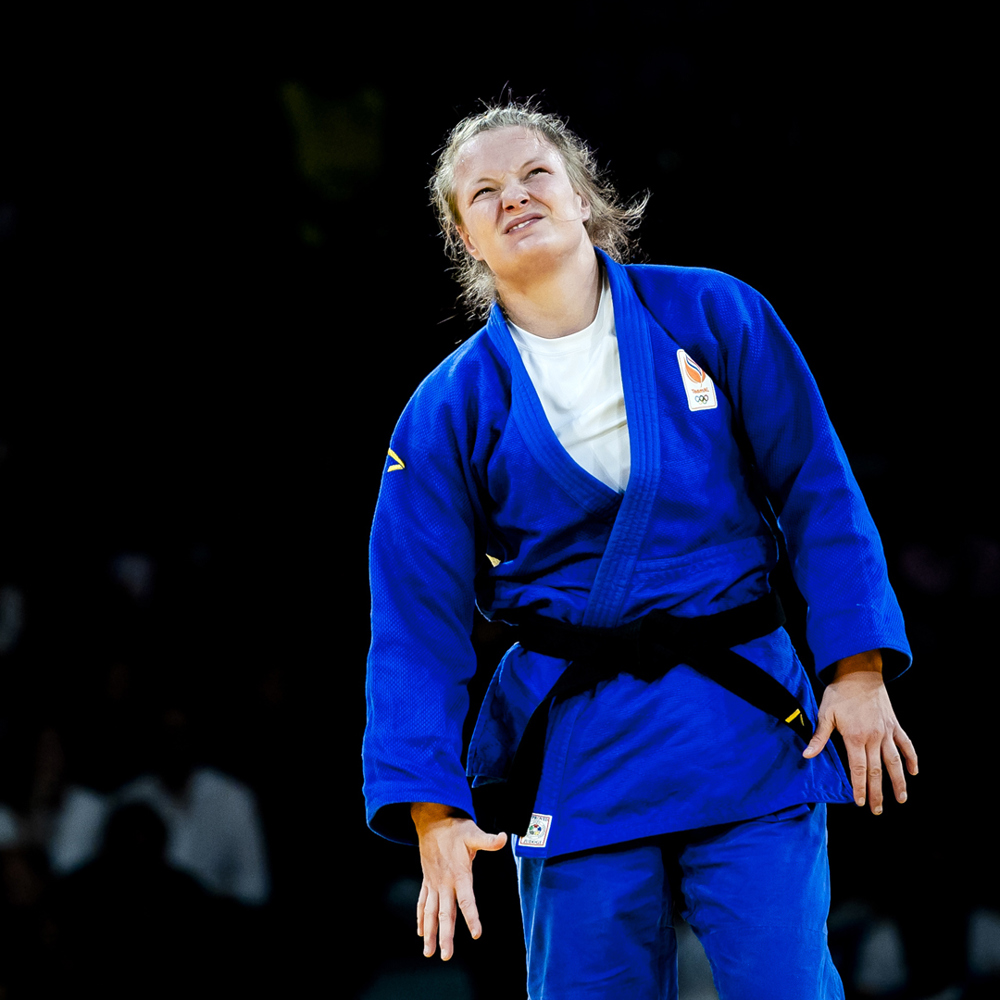 Sanne Van Dijke OS 2024 ANP 1080X1080