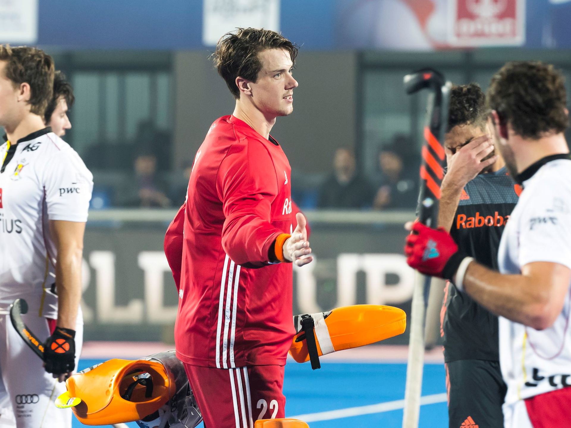 Sam van der Ven HWL 2019 ANP-354491898.jpg