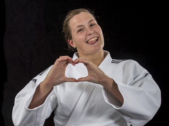 Tessie Savelkouls, Netherlands, (C) Mayorova Marina 1500X1000