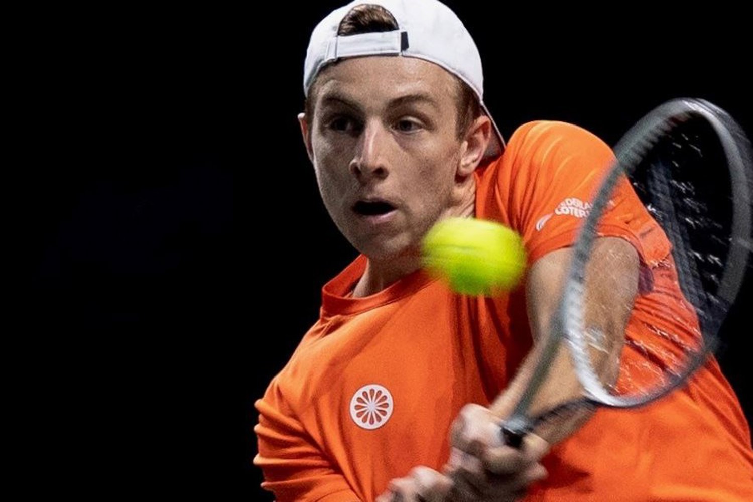 Tallon Griekspoor Davis Cup finals nov 2022 .jpg