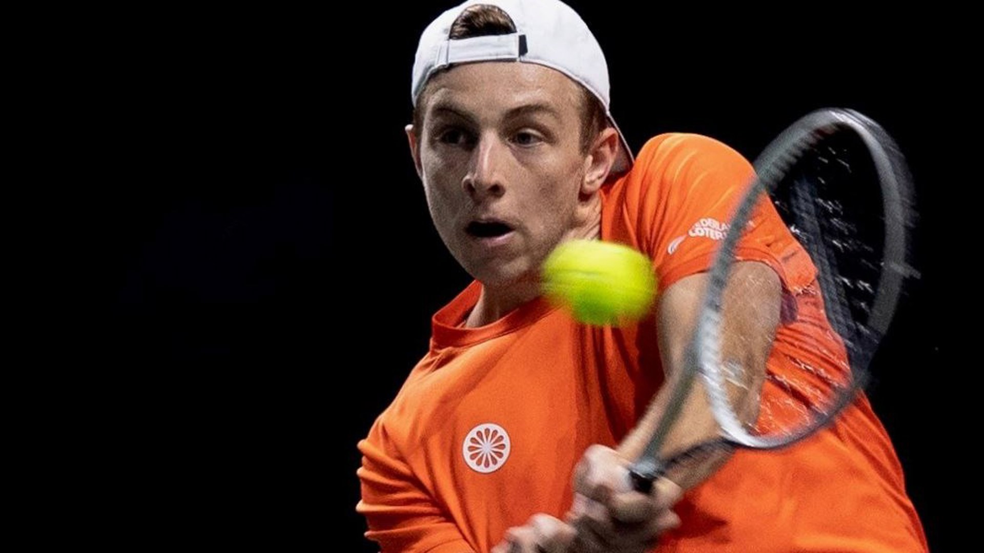 Tallon Griekspoor Davis Cup finals nov 2022 .jpg