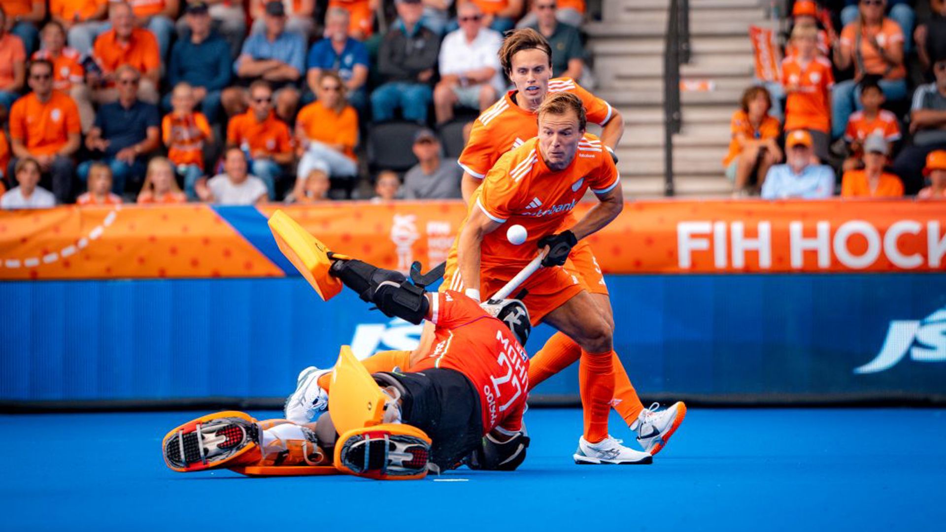 Thijs Van Dam WK 2026 Teamnl Rvdw 1080X810