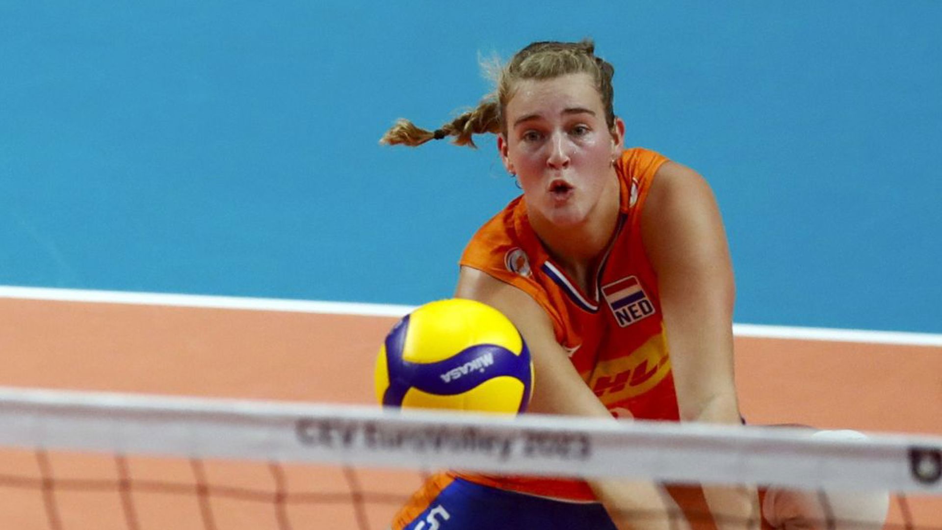 Jolien Knollema EK 2023 ANP 1080X720