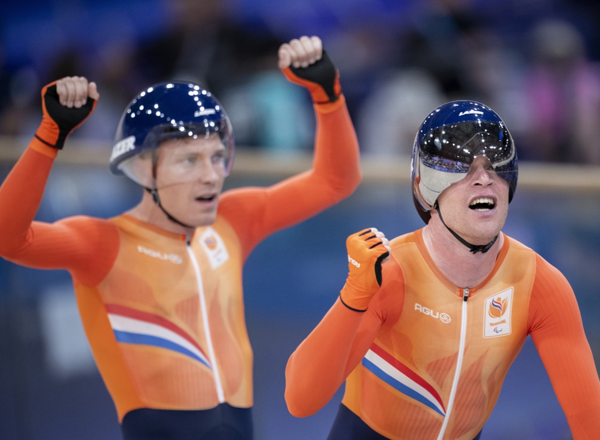 Bangma Bos PS 2024 ANP 1080X720