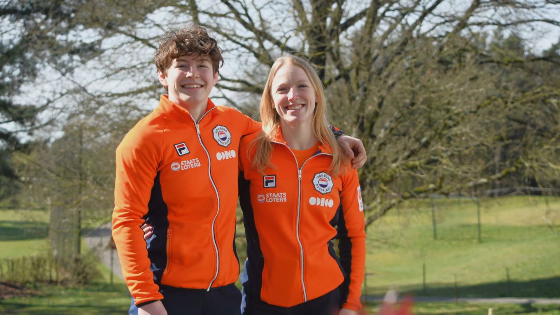 Julie Beurskens En Naomi Van Krevel 1080X720 2