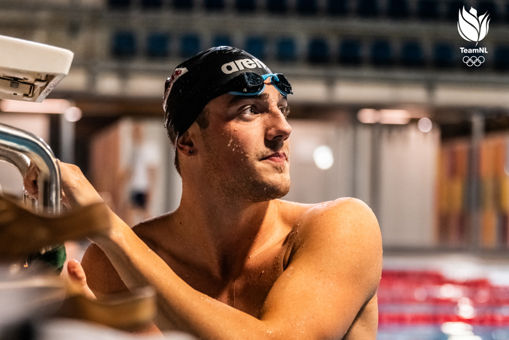 Caspar Corbeau Training BSR AGENCY 900X600