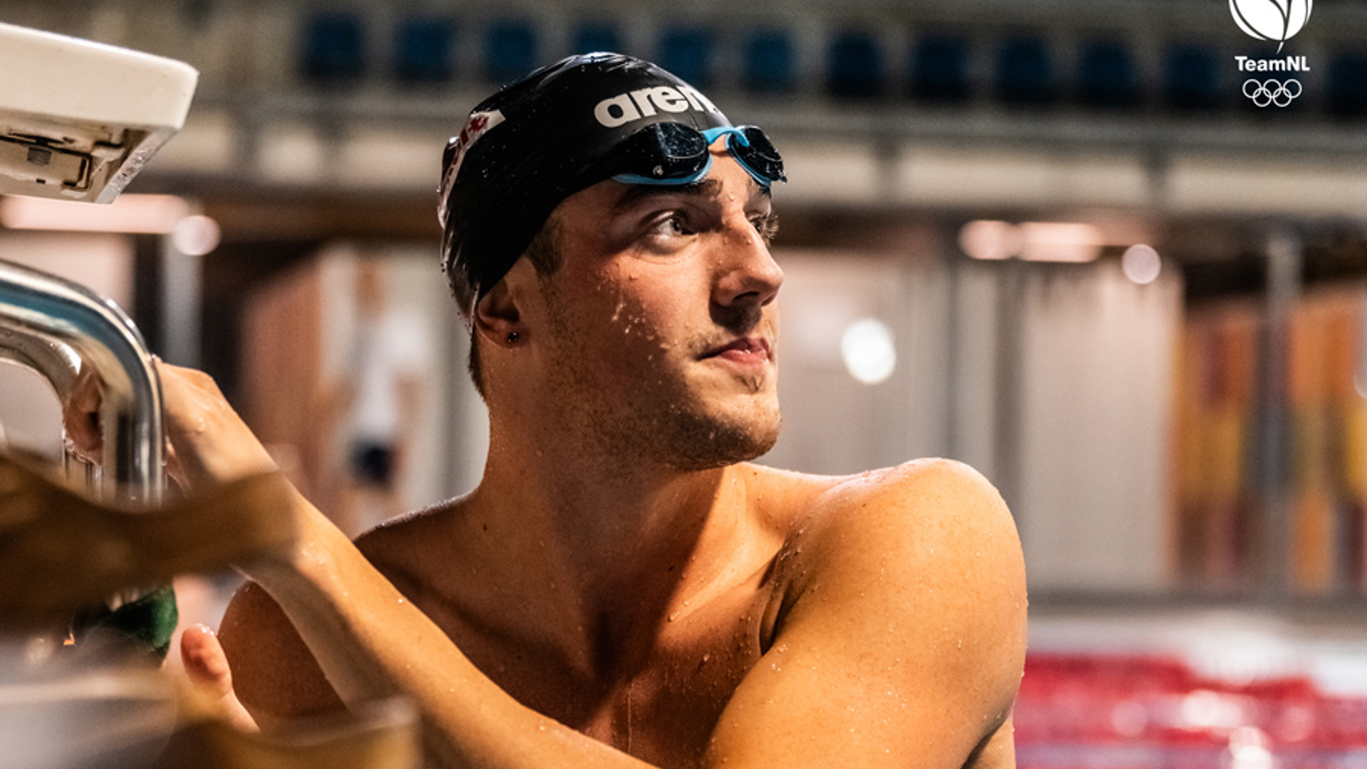 Caspar Corbeau Training BSR AGENCY 900X600