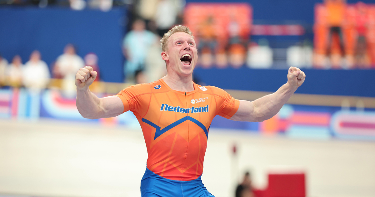 Menno Vloon Juicht EK 25 ANP 1200X630