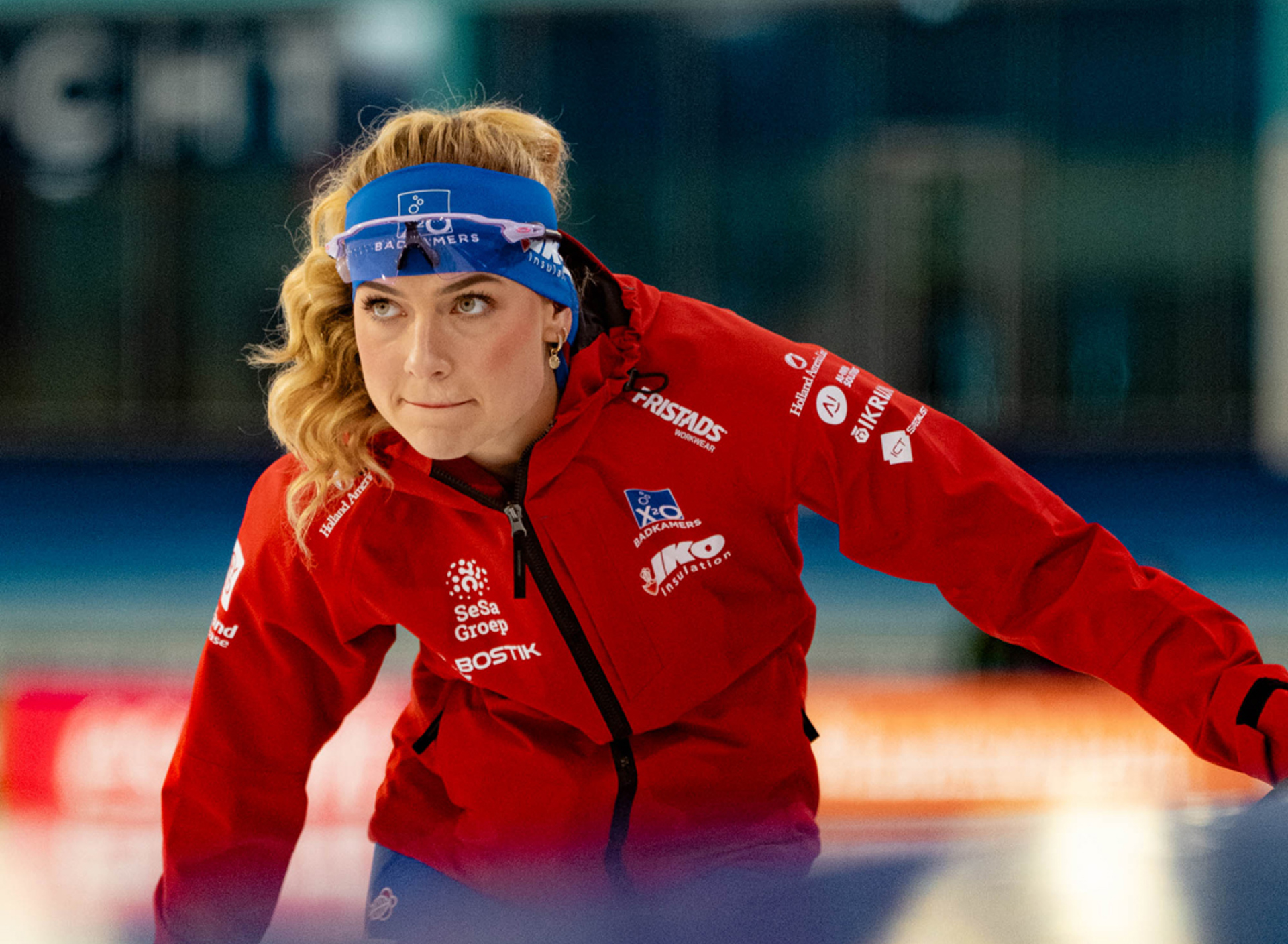 Joy Beune 2025 Foto Teamnl 1080X1080