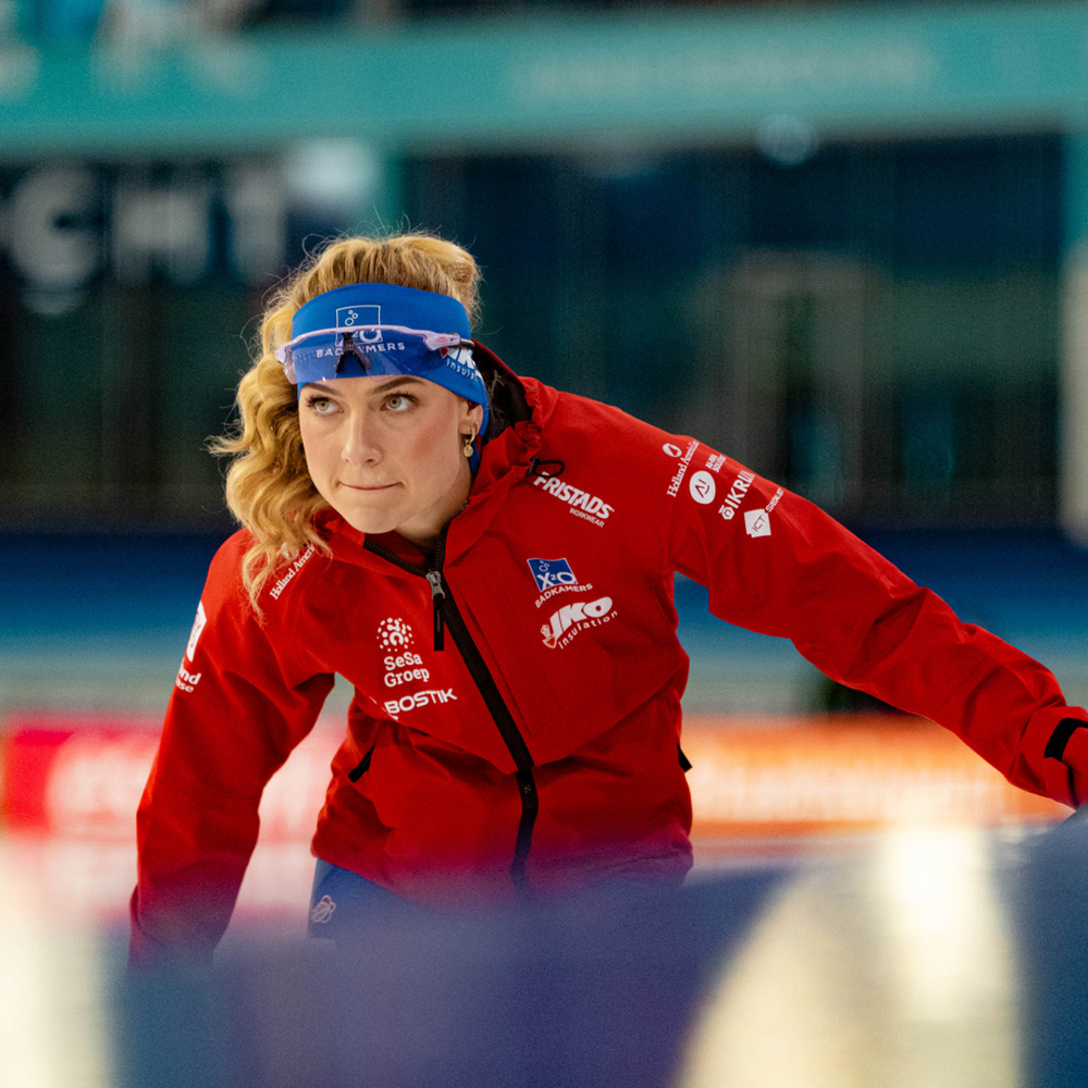 Joy Beune 2025 Foto Teamnl 1080X1080