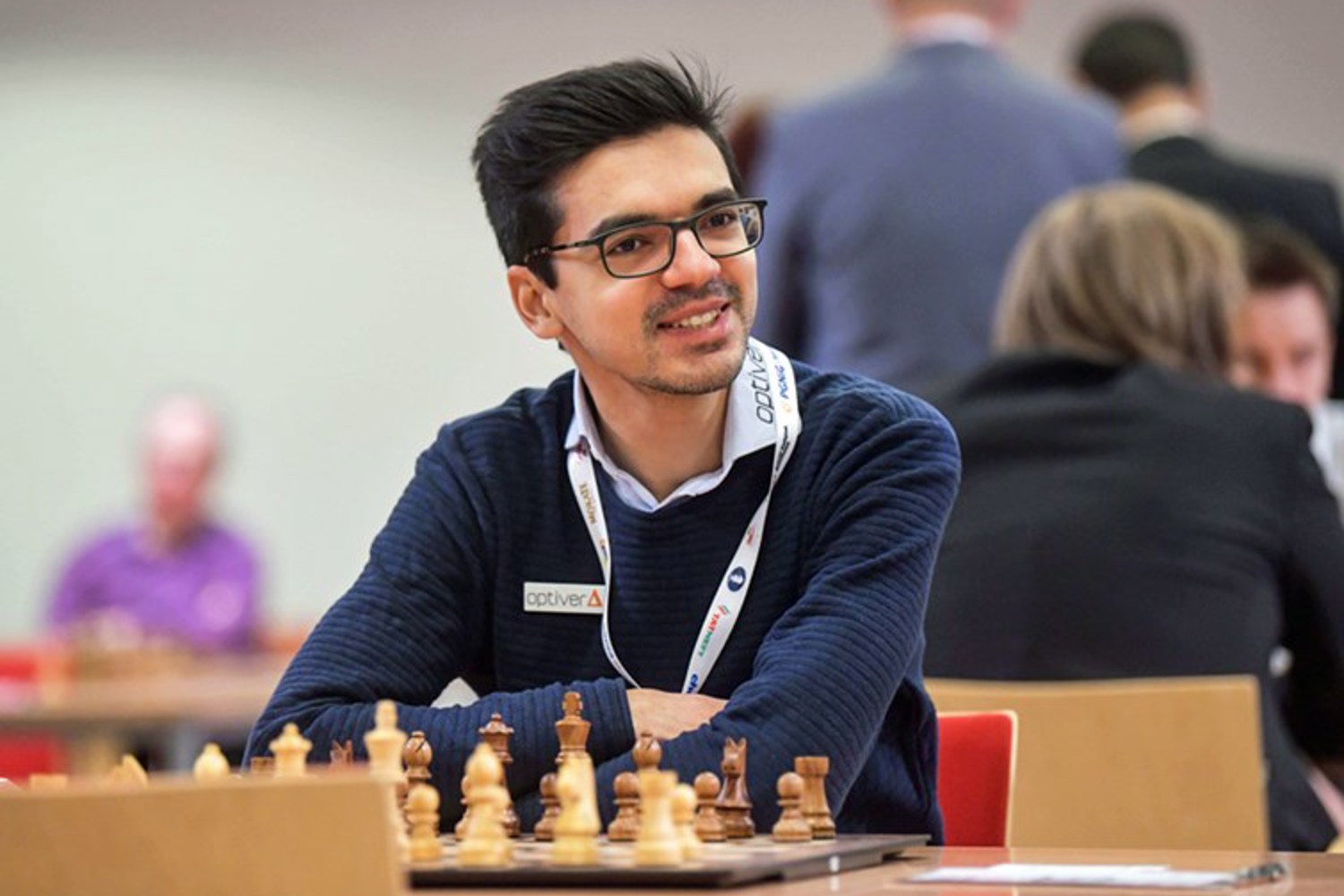 Anish Giri 2021 BSR AGENCY 900X600