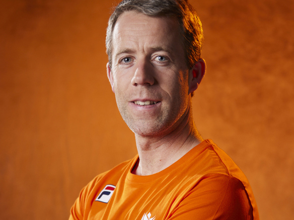 Maikel Van Der Vleuten OS 2259