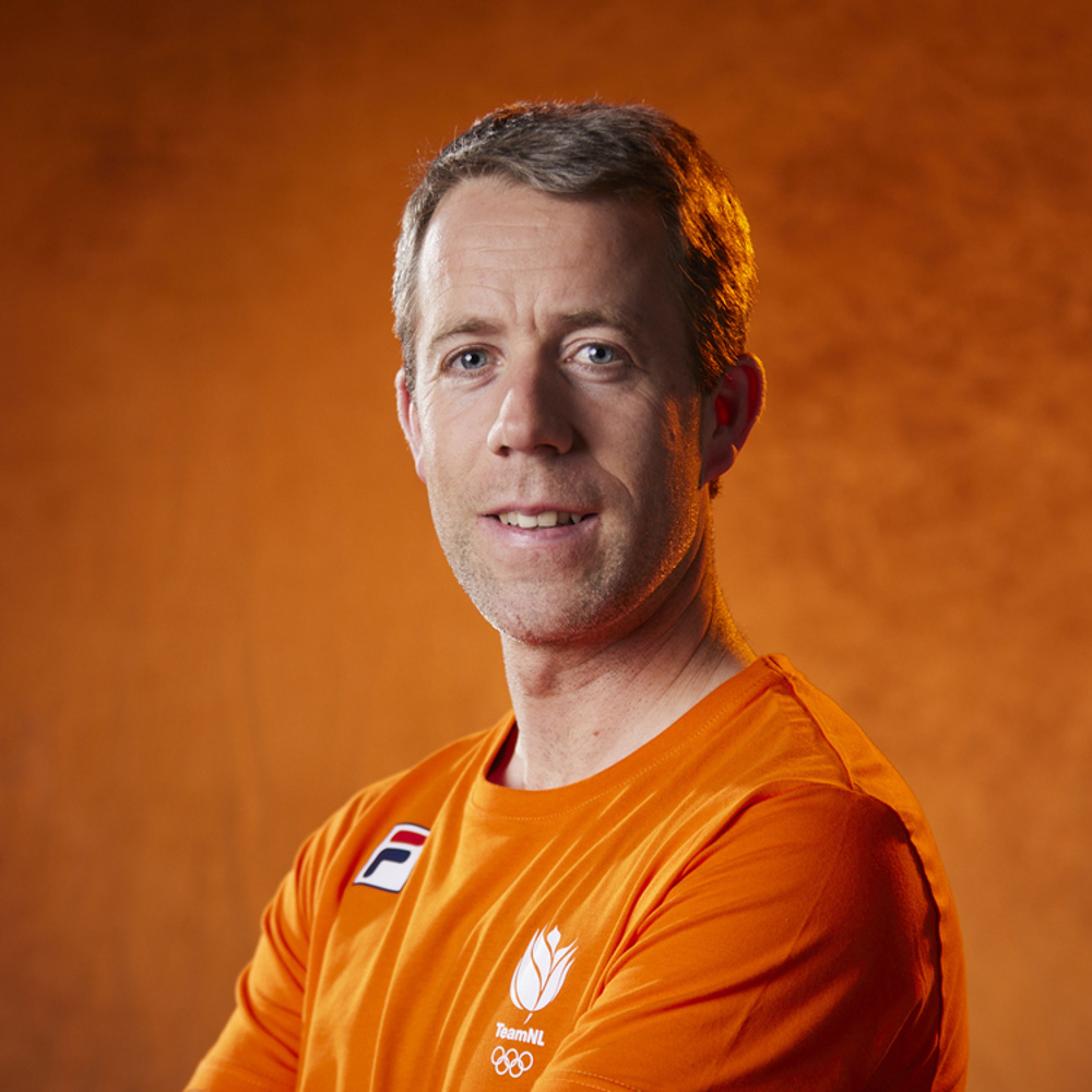 Maikel Van Der Vleuten OS 2259