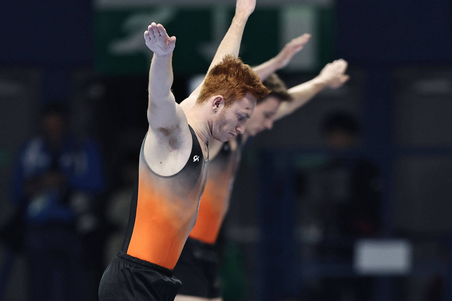 Teamnl Trampolinespringen