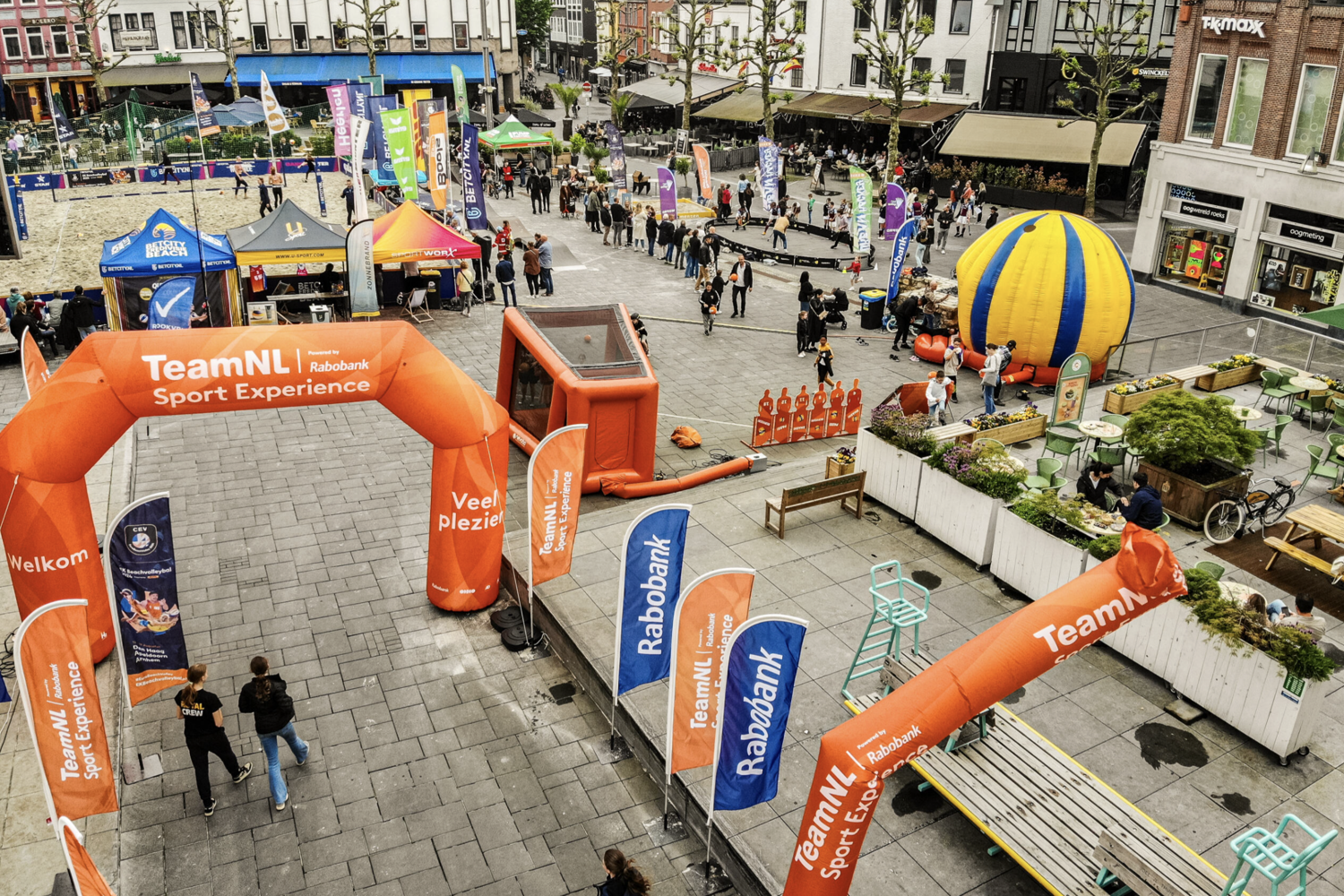 Foto Teamnl TNSE Heerlen (1)